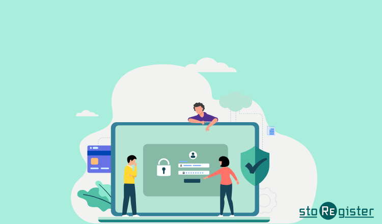 Unloc Access Control System